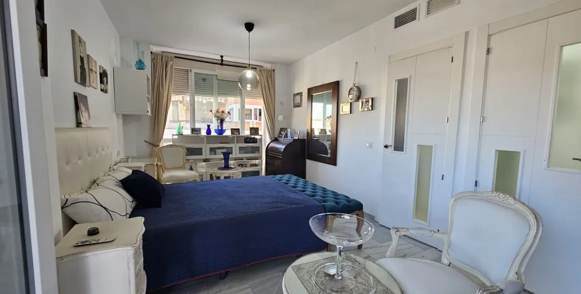 Продажа апартаментов на среднем этаже в Fuengirola 7