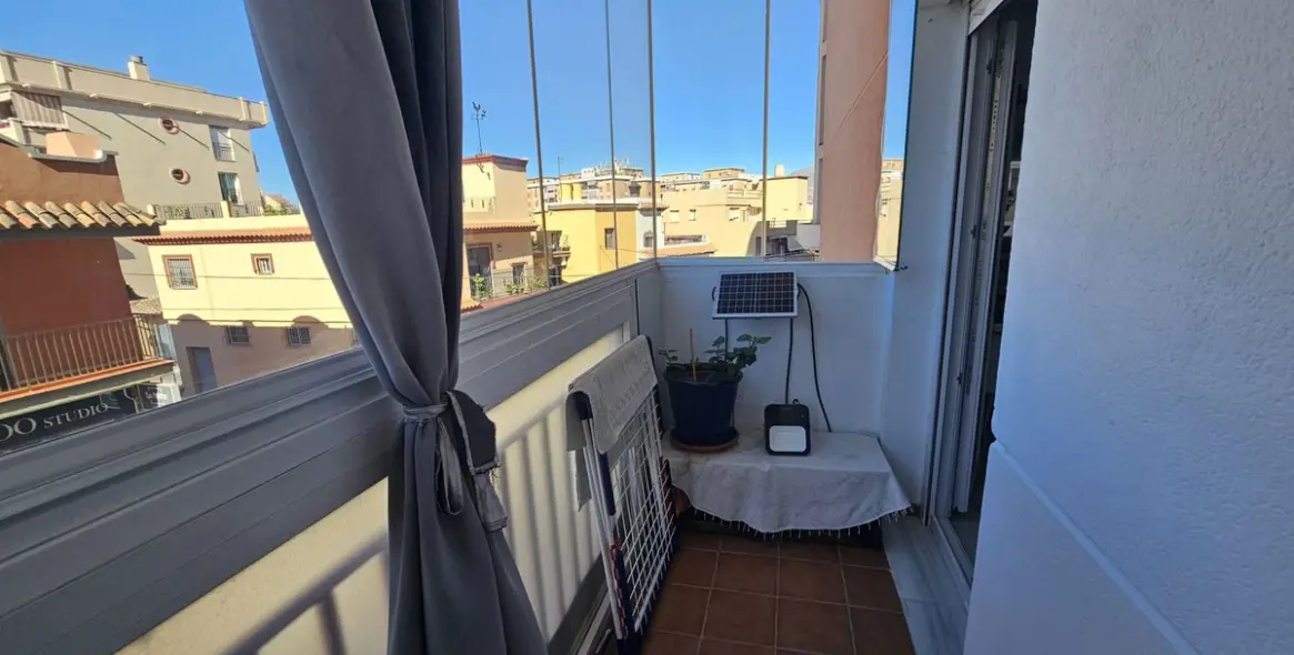 Продажа апартаментов на среднем этаже в Fuengirola 10