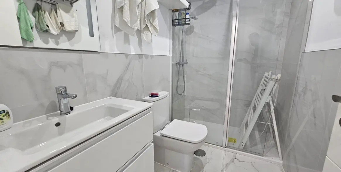 Продажа апартаментов на среднем этаже в Fuengirola 12