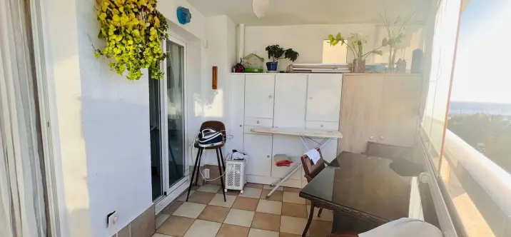 Продажа апартаментов на среднем этаже в Marbella 2