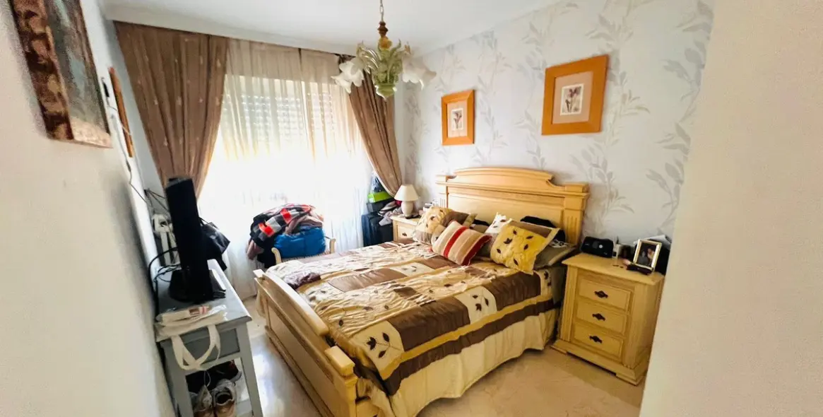 Продажа апартаментов на среднем этаже в Marbella 8