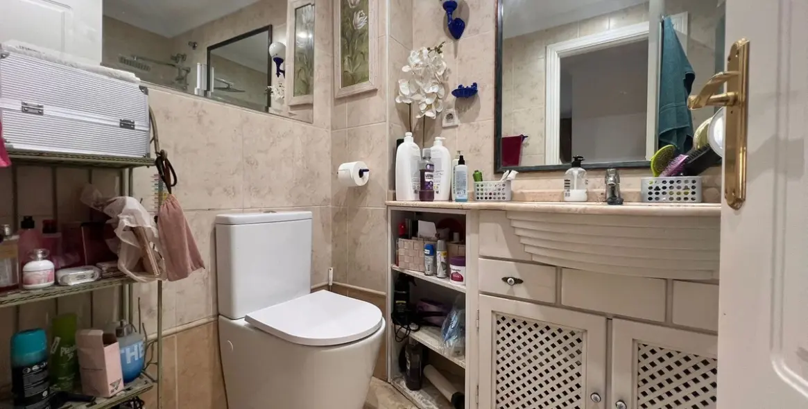 Продажа апартаментов на среднем этаже в Marbella 13