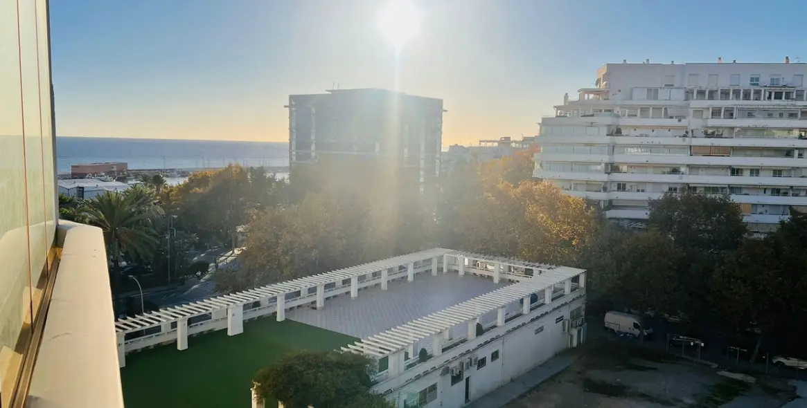 Продажа апартаментов на среднем этаже в Marbella 14