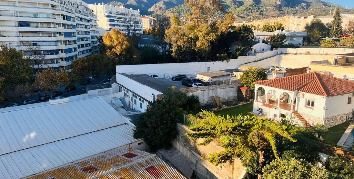 Продажа апартаментов на среднем этаже в Marbella 15