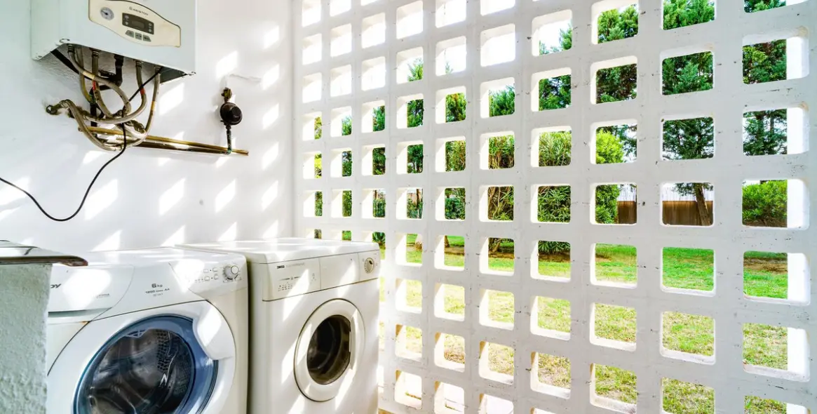 Sale of ground floor apartment in Marbella 20