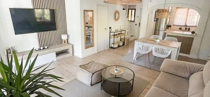 Продажа таунхауса в Calahonda 2