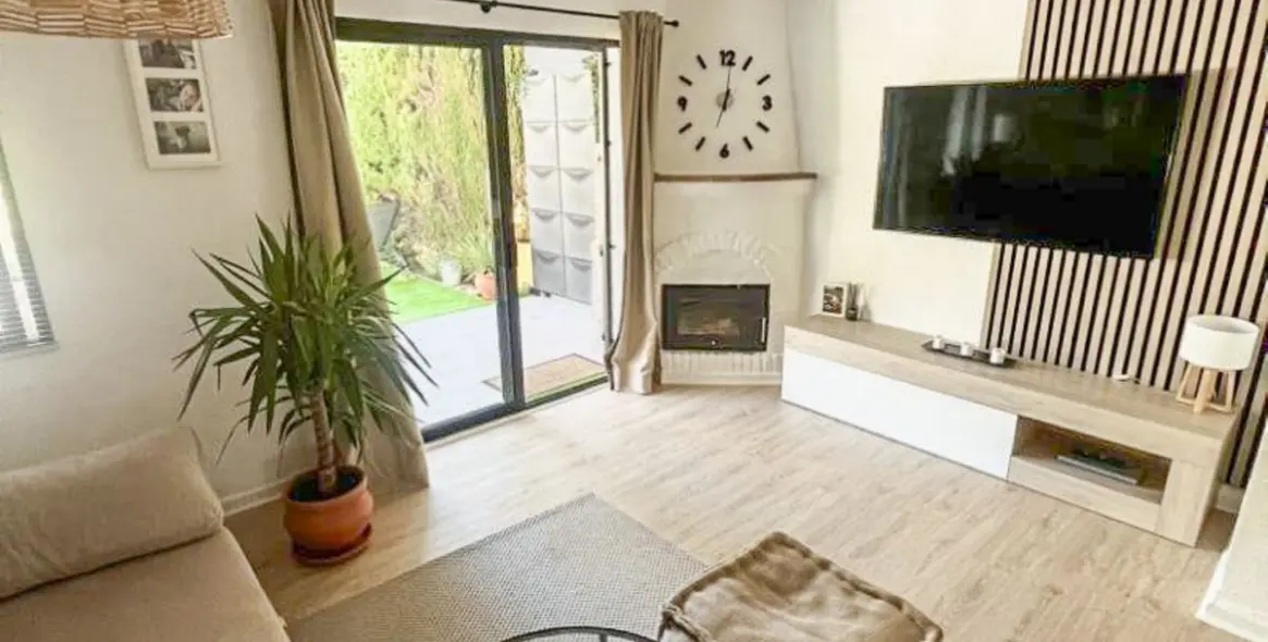 Продажа таунхауса в Calahonda 4