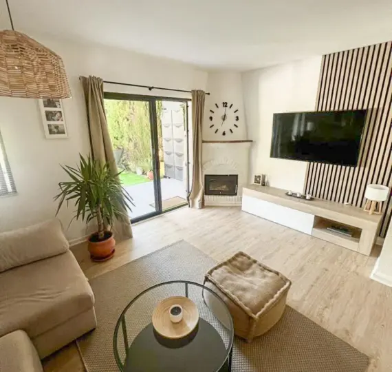 Продажа таунхауса в Calahonda