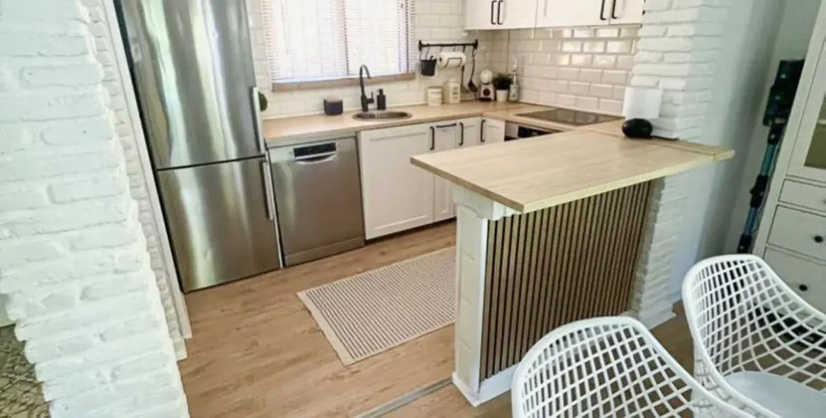 Продажа таунхауса в Calahonda 5