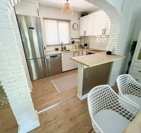 Продажа таунхауса в Calahonda