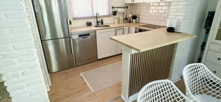 Продажа таунхауса в Calahonda 4