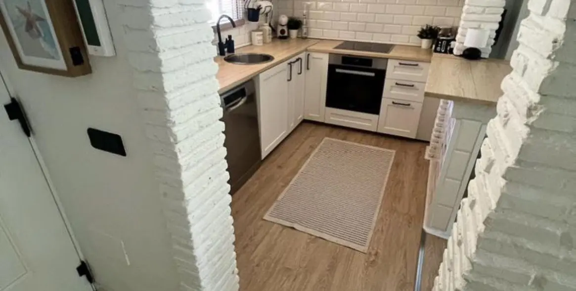 Продажа таунхауса в Calahonda 6