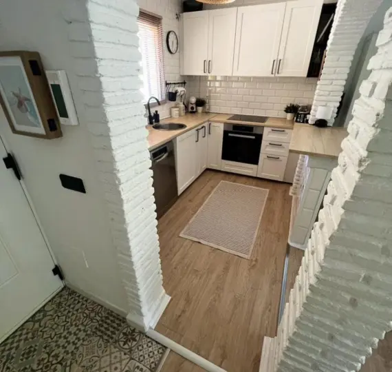 Продажа таунхауса в Calahonda