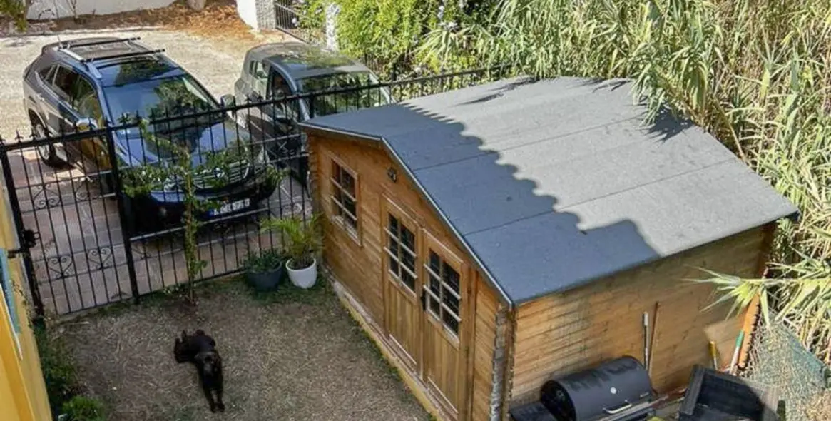 Продажа таунхауса в Calahonda 10