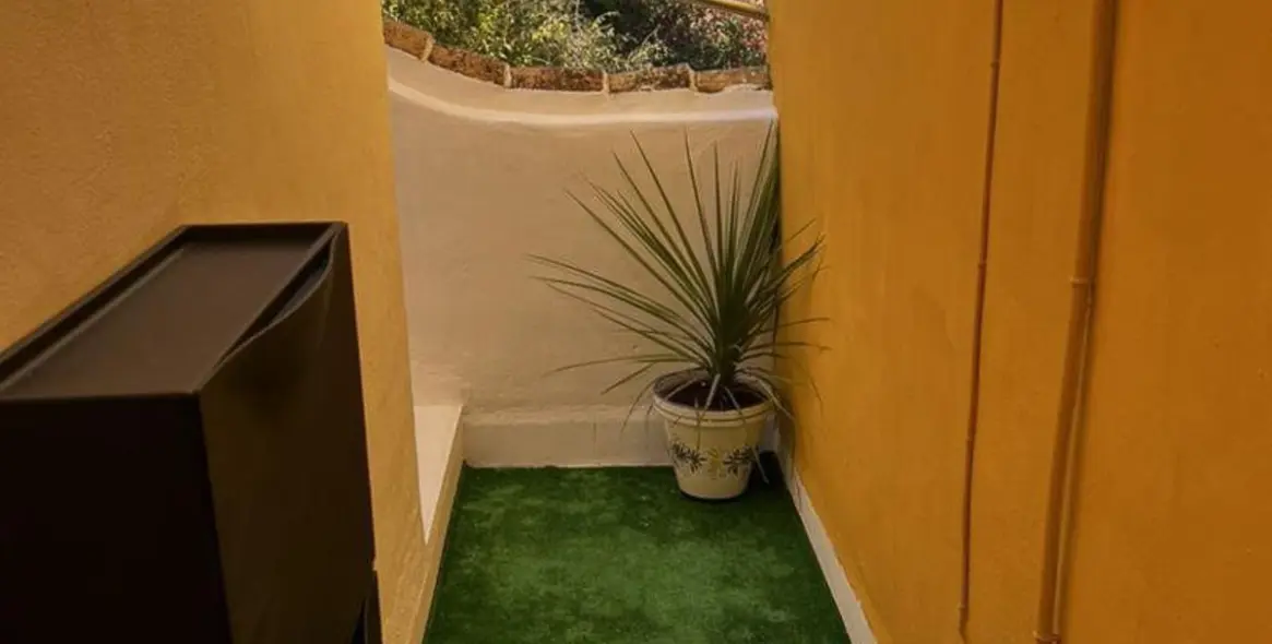 Продажа таунхауса в Calahonda 16