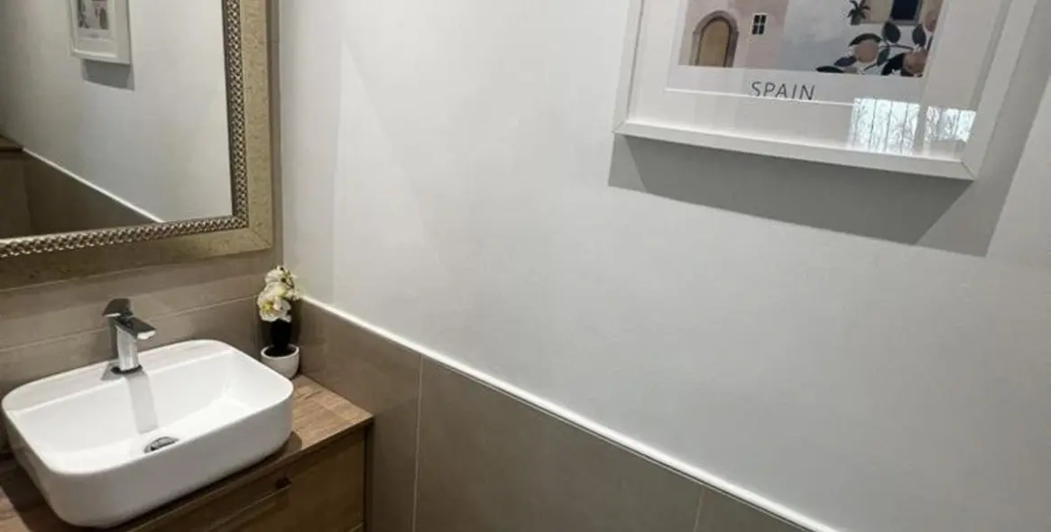 Продажа таунхауса в Calahonda 17