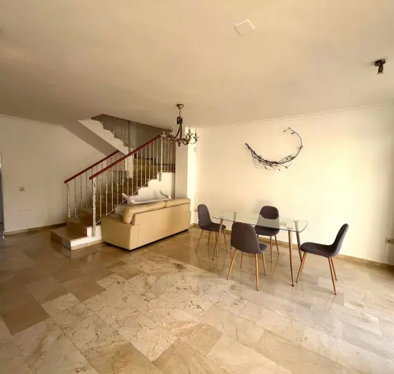 Продажа таунхауса в Estepona