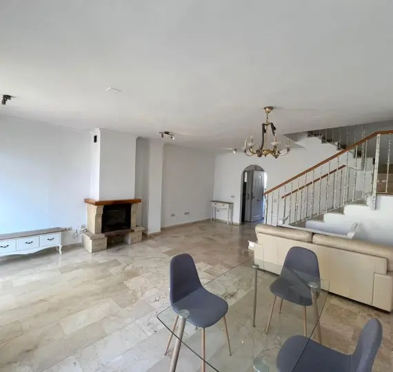 Продажа таунхауса в Estepona