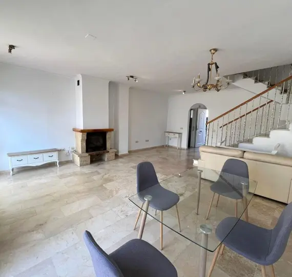 Продажа таунхауса в Estepona