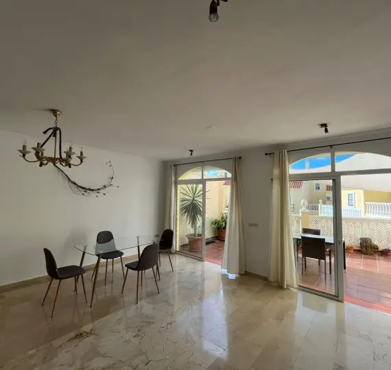 Продажа таунхауса в Estepona