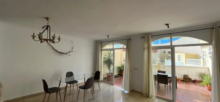 Продажа таунхауса в Estepona 3