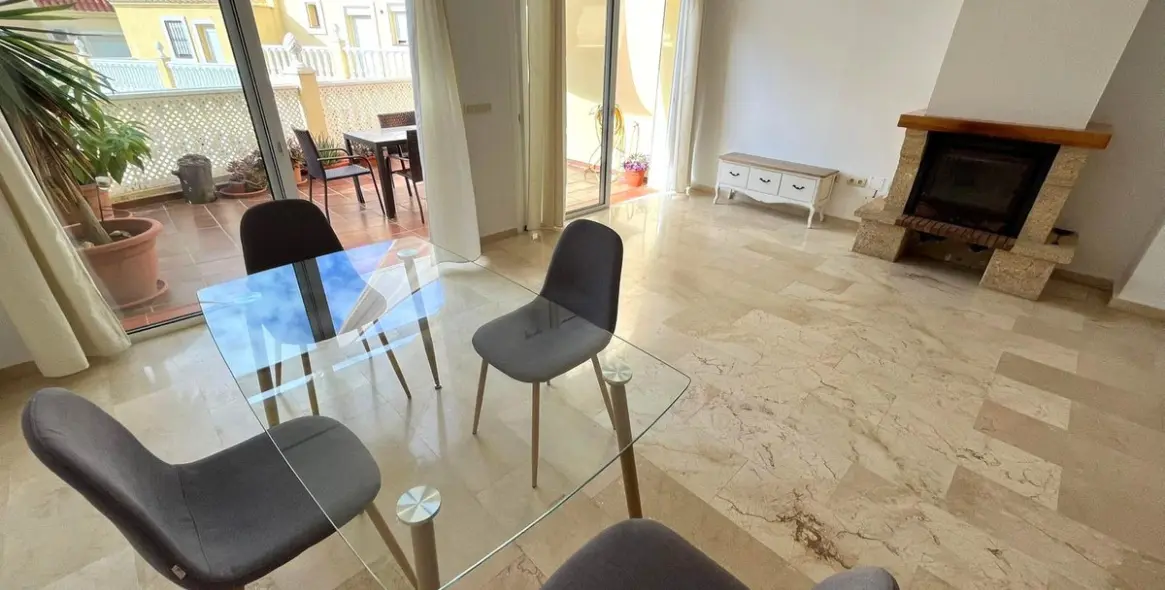 Продажа таунхауса в Estepona 5