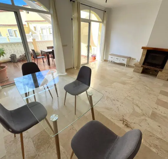 Продажа таунхауса в Estepona