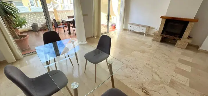 Продажа таунхауса в Estepona 4