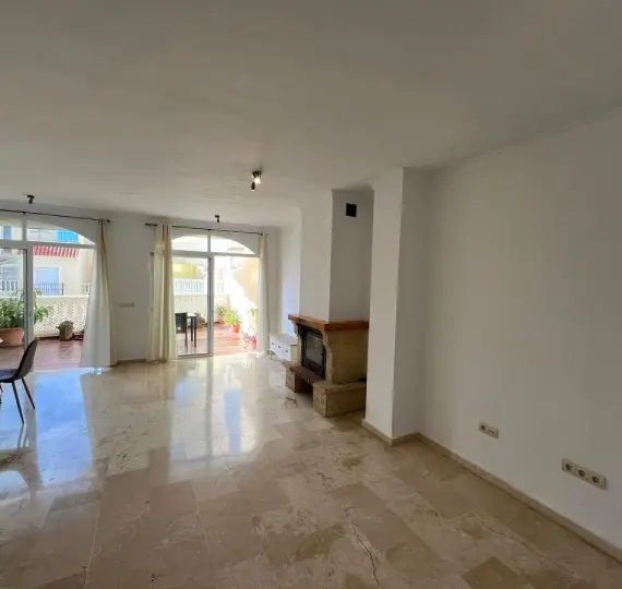 Продажа таунхауса в Estepona