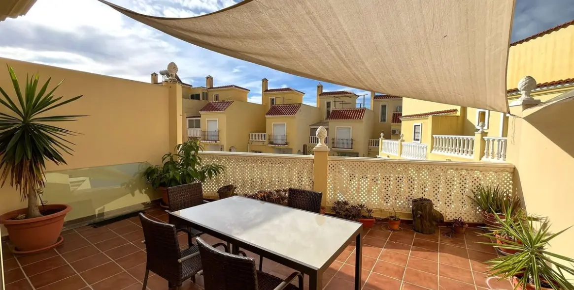 Продажа таунхауса в Estepona 9