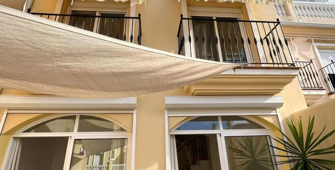 Продажа таунхауса в Estepona 10