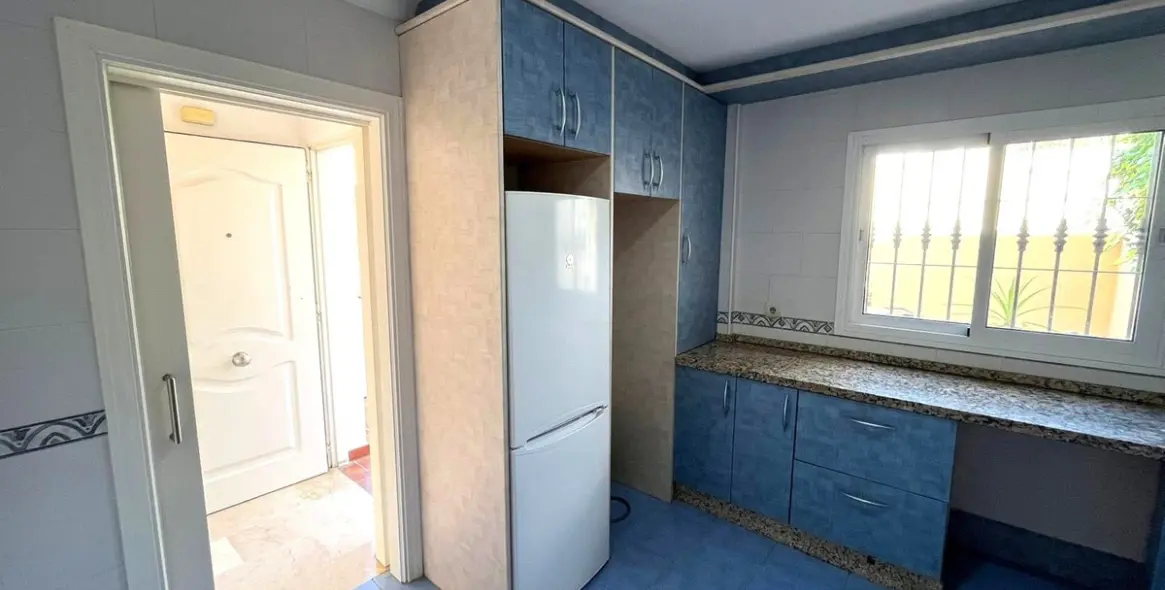 Продажа таунхауса в Estepona 11