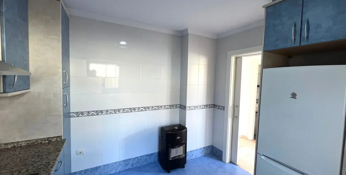 Продажа таунхауса в Estepona 13