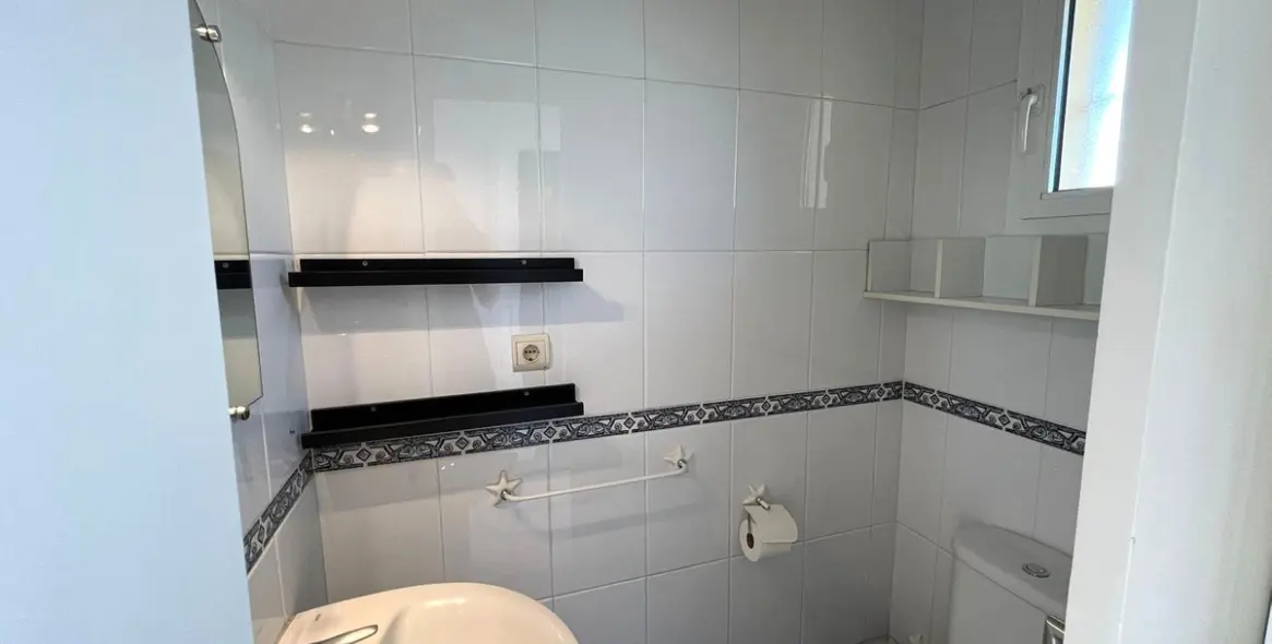 Продажа таунхауса в Estepona 14