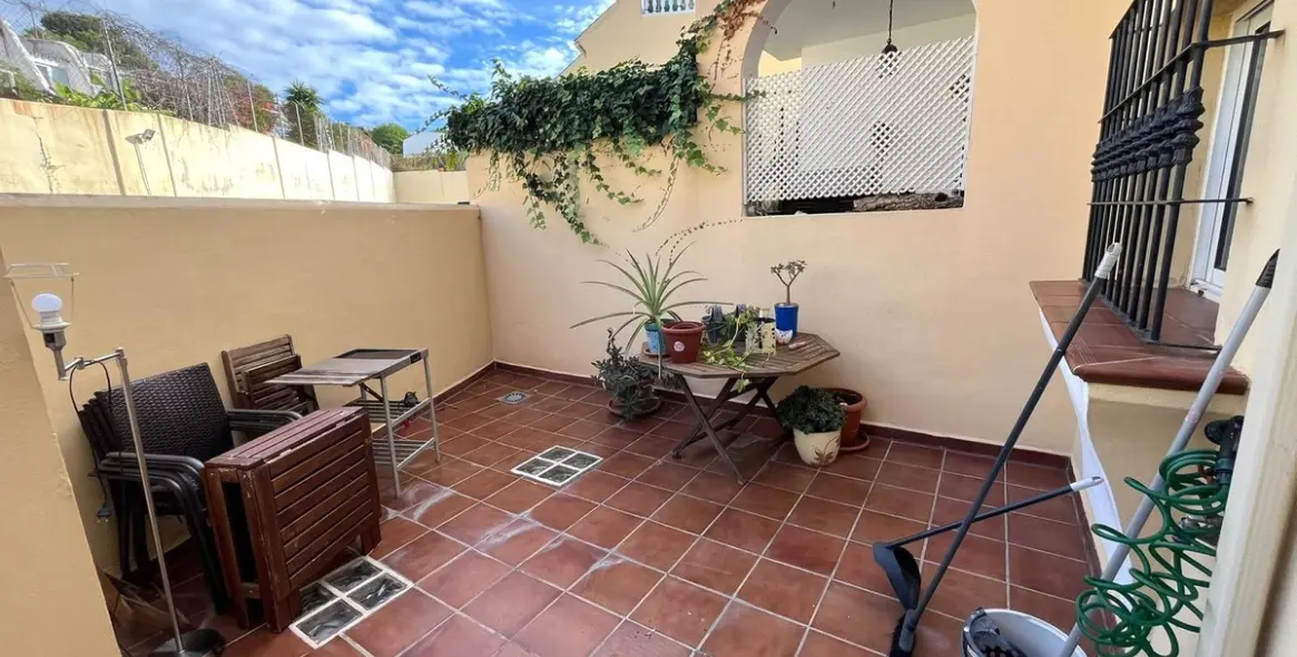 Продажа таунхауса в Estepona 16