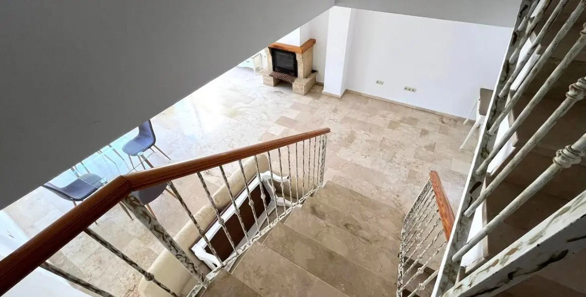 Продажа таунхауса в Estepona 17