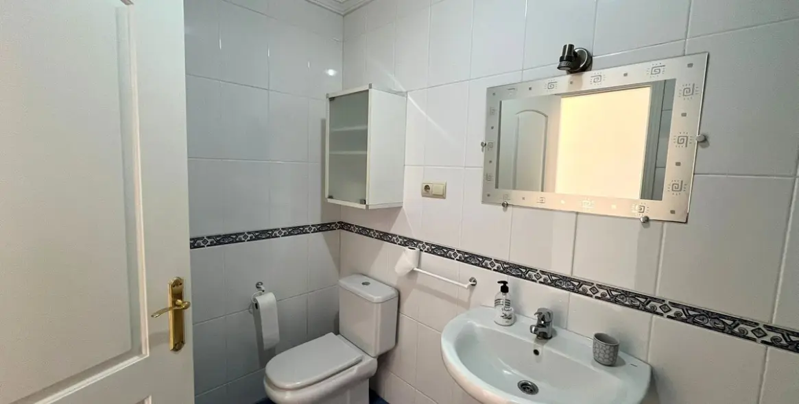 Продажа таунхауса в Estepona 20