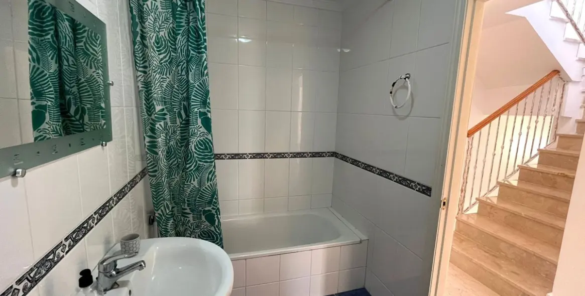 Продажа таунхауса в Estepona 21