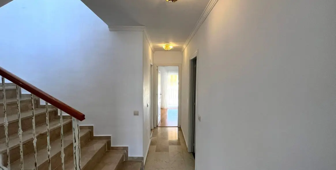 Продажа таунхауса в Estepona 23