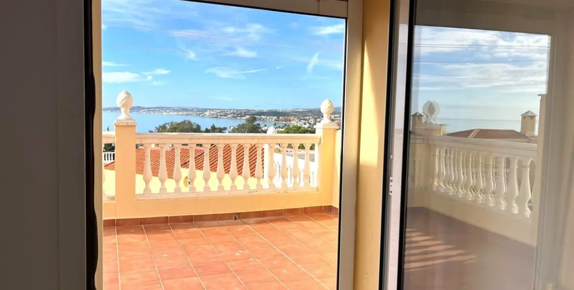 Продажа таунхауса в Estepona 34