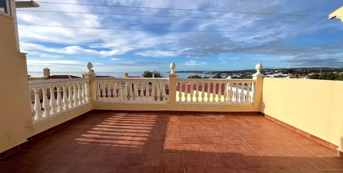 Продажа таунхауса в Estepona 36