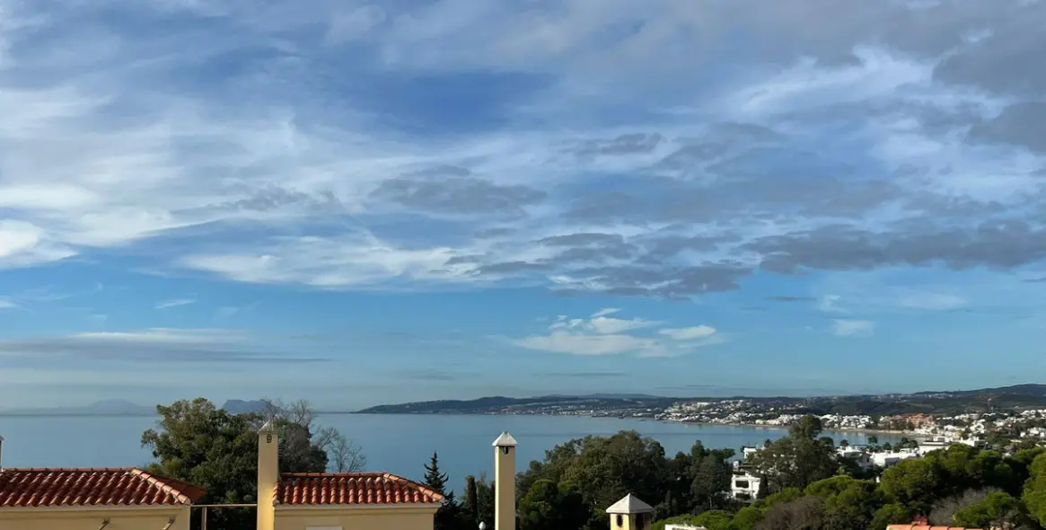 Продажа таунхауса в Estepona 37