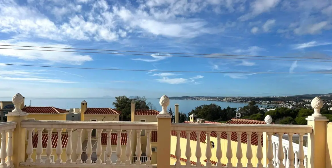 Продажа таунхауса в Estepona 39