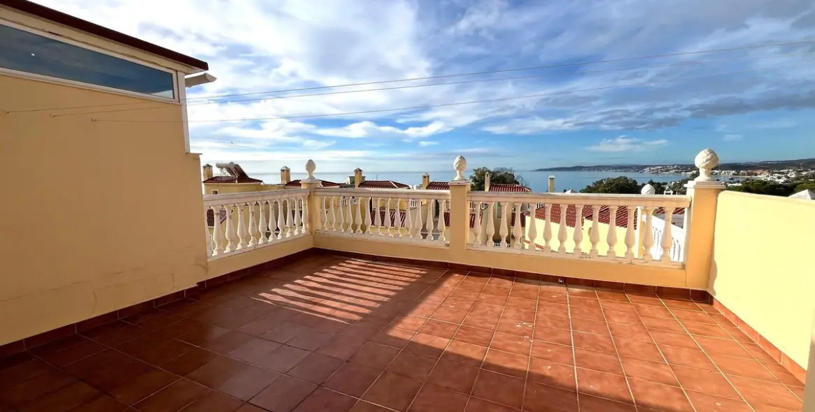 Продажа таунхауса в Estepona 40