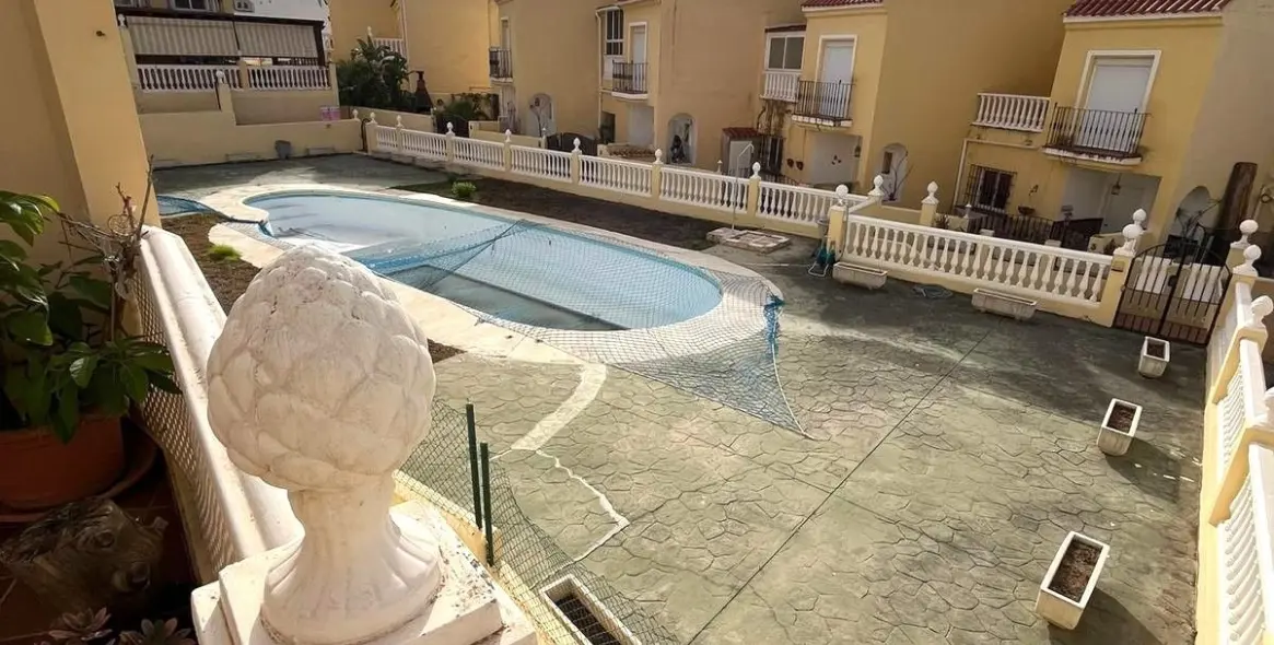 Продажа таунхауса в Estepona 45