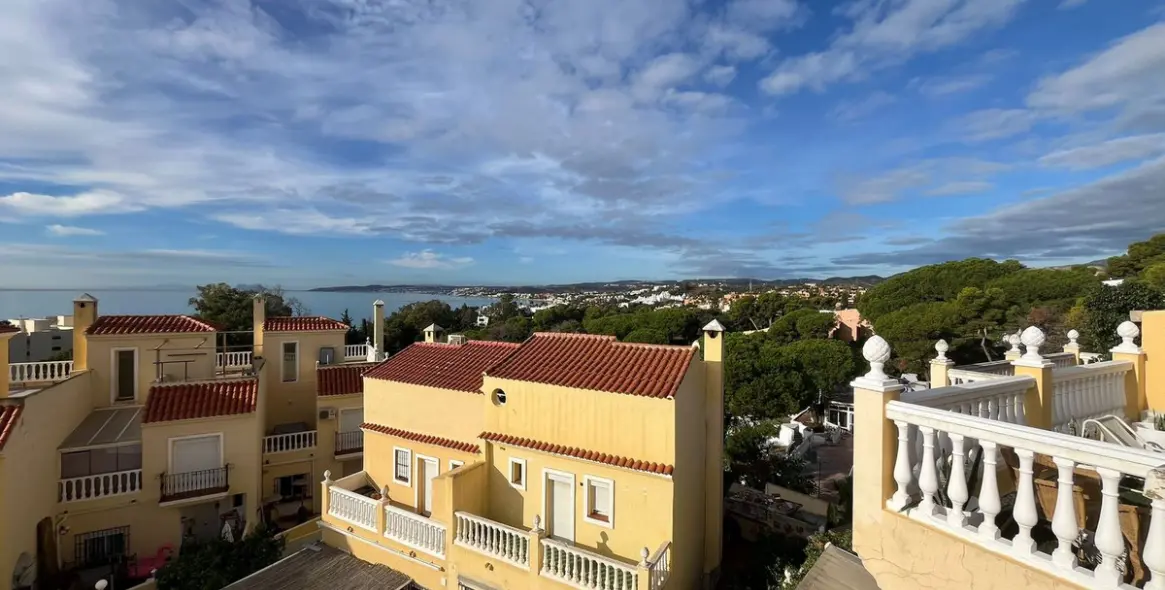 Продажа таунхауса в Estepona 46