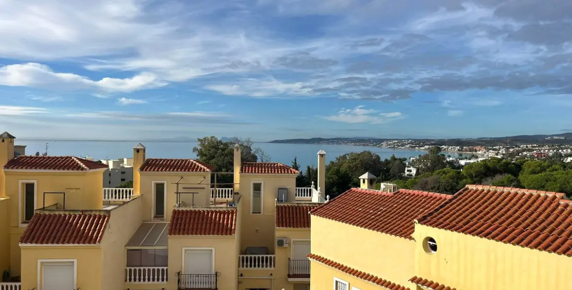 Продажа таунхауса в Estepona 47