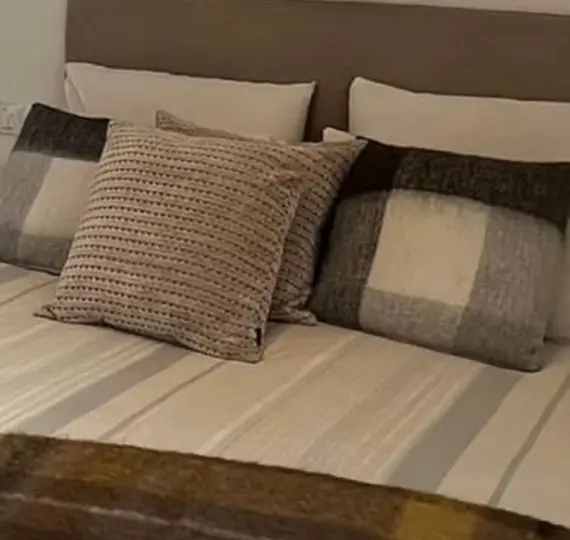 Sale of middle floor apartment in Nueva Andalucía