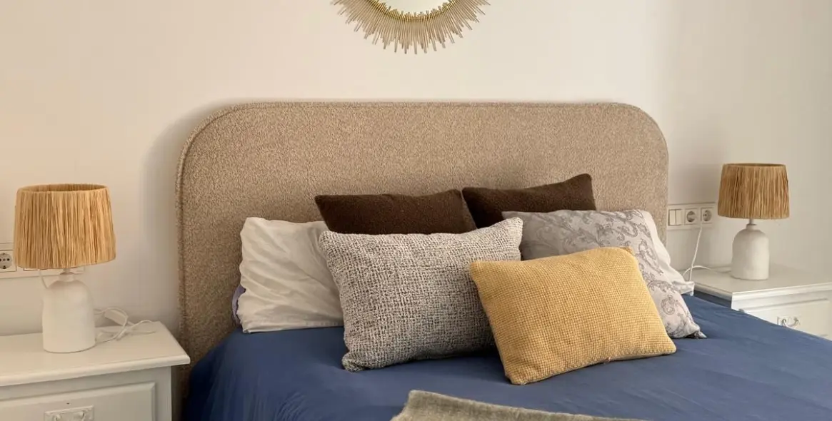 Sale of middle floor apartment in Nueva Andalucía 17