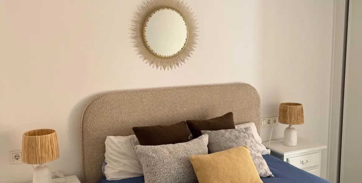 Продажа апартаментов на среднем этаже в Nueva Andalucía 21